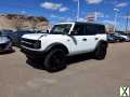 Photo Used 2023 Ford Bronco Wildtrak