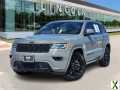 Photo Used 2021 Jeep Grand Cherokee Laredo X