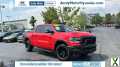 Photo Used 2021 RAM 1500 Rebel w/ Rebel Level 1 Equipment Group