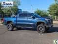 Photo Used 2021 GMC Sierra 1500 SLT