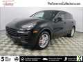 Photo Used 2018 Porsche Cayenne Turbo w/ Premium Package Plus