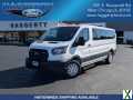 Photo Used 2020 Ford Transit 350 XL