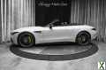 Photo Used 2022 Mercedes-Benz SL 63 AMG 4MATIC