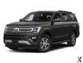 Photo Used 2021 Ford Expedition Platinum