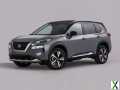 Photo Used 2023 Nissan Rogue SL w/ SL Premium Package