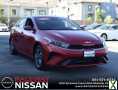 Photo Used 2023 Kia Forte LXS w/ LXS Technology Package