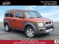 Photo Used 2003 Honda Element EX