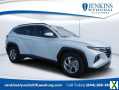Photo Certified 2024 Hyundai Tucson SEL