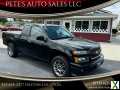 Photo Used 2012 Chevrolet Colorado LT