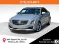 Photo Used 2015 Cadillac ATS Performance