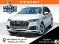 Photo Used 2023 Audi Q7 3.0T Premium Plus w/ Premium Plus Package