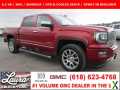 Photo Used 2018 GMC Sierra 1500 Denali
