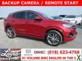 Photo Used 2020 Buick Encore GX Preferred w/ Sport Touring Package