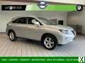 Photo Used 2015 Lexus RX 350 AWD