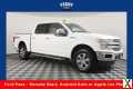 Photo Used 2020 Ford F150 Lariat