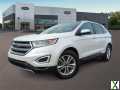 Photo Used 2015 Ford Edge SEL w/ Equipment Group 201A