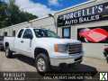 Photo Used 2013 GMC Sierra 2500 SLE w/ Convenience Package