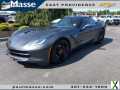 Photo Used 2014 Chevrolet Corvette Stingray Coupe w/ 3LT Preferred Equipment Group