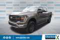 Photo Used 2023 Ford F150 Tremor w/ Trailer Tow Package