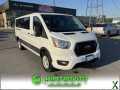 Photo Used 2022 Ford Transit 350 XLT