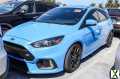Photo Used 2016 Ford Focus RS