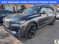 Photo Used 2022 BMW X7 xDrive40i w/ Executive Package