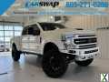 Photo Used 2020 Ford F250 Lariat w/ Lariat Ultimate Package