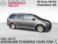 Photo Used 2020 Toyota Sienna LE