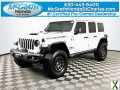 Photo Used 2022 Jeep Wrangler Unlimited Rubicon w/ Xtreme Recon 35\