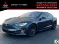 Photo Used 2016 Tesla Model S 60D