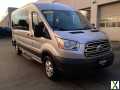 Photo Used 2018 Ford Transit 350 XLT