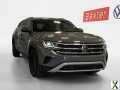 Photo Used 2020 Volkswagen Atlas Cross Sport SE