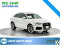 Photo Used 2018 Audi Q3 2.0T Premium Plus w/ Premium Plus Package