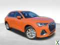 Photo Used 2024 Audi Q3 2.0T Premium