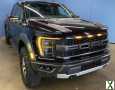 Photo Used 2023 Ford F150 Raptor