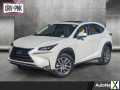 Photo Used 2015 Lexus NX 200t FWD