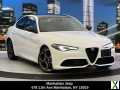 Photo Used 2022 Alfa Romeo Giulia Veloce