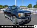 Photo Used 2011 GMC Sierra 1500 W/T