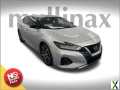 Photo Used 2021 Nissan Maxima 3.5 SV w/ Floor Mat Group