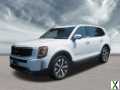 Photo Used 2022 Kia Telluride SX