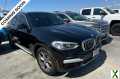 Photo Used 2021 BMW X3 sDrive30i