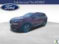 Photo Used 2023 Nissan Rogue SL w/ SL Premium Package