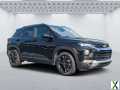 Photo Used 2023 Chevrolet TrailBlazer LT