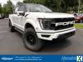 Photo Used 2023 Ford F150 Raptor