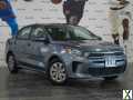 Photo Used 2020 Kia Rio S