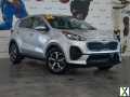 Photo Used 2020 Kia Sportage LX