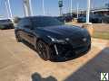 Photo Used 2023 Cadillac CT5 V Blackwing