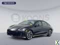 Photo Used 2023 Hyundai Ioniq 6 SEL w/ Cargo Package