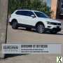 Photo Used 2020 Volkswagen Tiguan SE