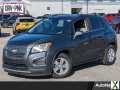 Photo Used 2016 Chevrolet Trax LT w/ LT Convenience Package